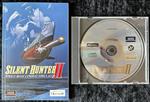 Silent Hunter II PC Game Jewel Case + Manual (DE)