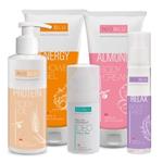 Set NioBlu Body DeLuxe (5 producten)