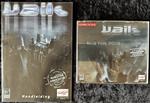 Ubik New York 2019 PC Game Jewel Case + Manual