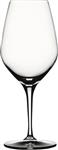 Spiegelau Authentis Rode wijn-/waterglas 480 ml, set à 4 stuks