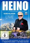 Heino goes Klassik-Live (DVD)