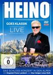 MCP - Heino goes Klassik-Live (DVD)