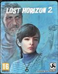 Lost Horizon 2 PC Game Metal Cover