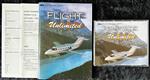 Flight Unlimited III PC Game Jewel Case + Manual