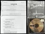 Navigator 6.0 PC Game Jewel Case + Manual