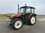 New Holland L75 DT