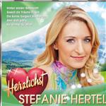 Stefanie Hertel – Herzlichst (CD)