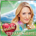 MCP - Stefanie Hertel – Herzlichst (CD)