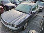 Jaguar X-type 2.2 D Executive 5-bak bj2008