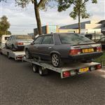 Renault 25 2.7 V6 Inj limousine autom bj1986