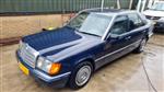 Mercedes-Benz 230 E U9 autom bj1992