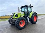 Claas Arion 640