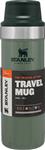 Stanley Trigger-Action Travel Mug 0.47L - thermosfles - Hammertone Green