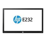 HP E232 B-Grade | Zonder standaard