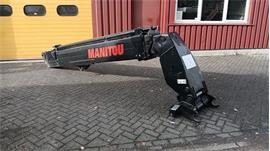 Manitou MLT 940  mast