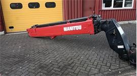 Mast passend aan  MANITOU  MLT 1040