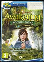 Awakening Moonfell Wood PC Game Small Box