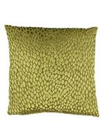 Claudi sierkussen speranza mustard - 45x45