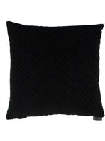 Claudi sierkussen Assane Black - 40x60