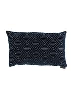 Claudi sierkussen lucie denim - 50x50