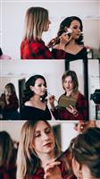 Makeup studio Vlada Amsterdam