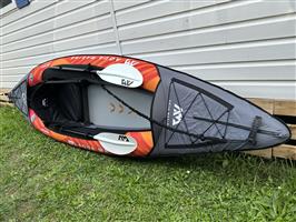 Te koop Aquamarina Memba 330