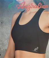 Australian sport BH L/XL