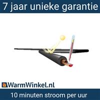 Armaflex AF buisisolatie 28mm AF-EVO-2 - lgt 2m