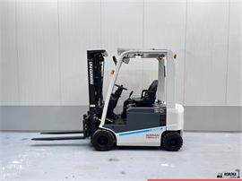 Unicarriers JACIN1L20Q