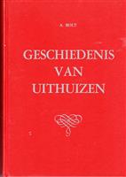 geschiedenis van uithuizen alje bolt