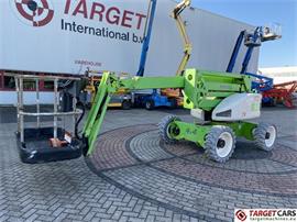 Niftylift HR15D MKII Articulated 4x4 Diesel Boom Work Lift 1570cm