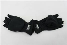 DAM fleece gloves finger cover | maat M | handschoenen
