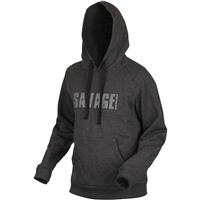 Savage Gear simply savage zip hoodie | trui XXL