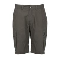 Fox lightweight cargo shorts green/black | korte broek