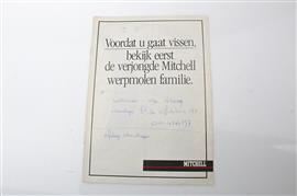 Mitchell folder