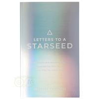 Letters to a Starseed - Rebecca Campbell