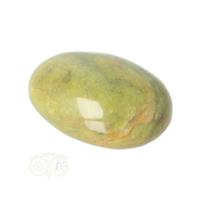 Groene Opaal handsteen Nr 34 - 51 gram - Madagaskar