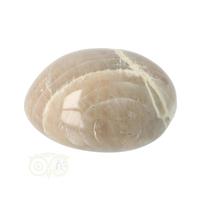 Groene Maansteen handsteen Nr 24 - 49 gram