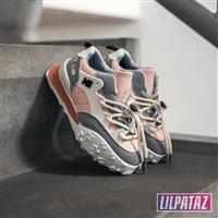 Moon Spikez Pink (maat 21-32) Kindersneakers Maat 32