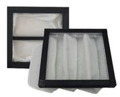 Nilan VPL 15 Top | F7 filterset