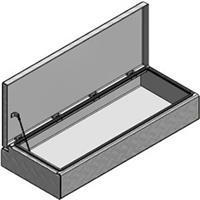 Disselbox HA
