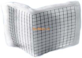 STIEBEL ELTRON Filterdoek voor Filterbox FMS FBG G4-5