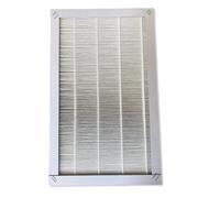 Alpha Innotec  LG 530, LG 530 L, LG 530 R  - F7 Filter