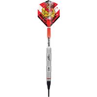 Softtip Unicorn W.C. Michael Smith 90% 21 gram
