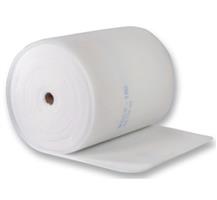 Filterdoek G2 - ISO Coarse 50% -  1 x 80 meter x 10 mm.