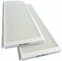 DucoBox Energy Premium 325 / 400 | G4 | 0000-4417  (origineel)