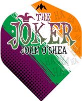 Mission Player John OShea The Joker Std. Mission Player John OShea The Joker Std.