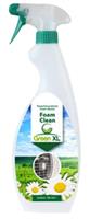 FOAM CLEAN  - Green XL - 500ml