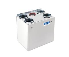 Komfovent Domekt R450  V  filterset M5 / F7