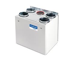 Komfovent Domekt R400  V  filterset M5 / F7